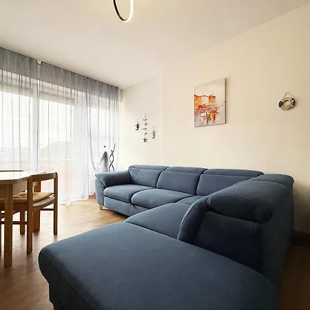 Pgs Immobiliare Srls Family House Bilocale Con Terrazza Apartment *