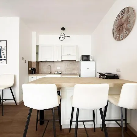 Apartment Pgs Immobiliare Srls Family House Bilocale Con Terrazza La Maddalena (Sassari)