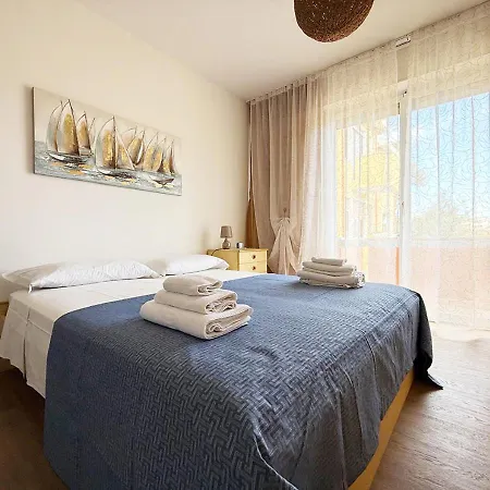 Pgs Immobiliare Srls Family House Bilocale Con Terrazza La Maddalena Apartment
