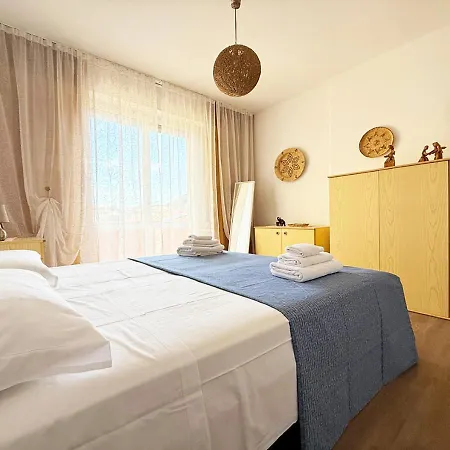 Laureliving Family House 马达莱纳