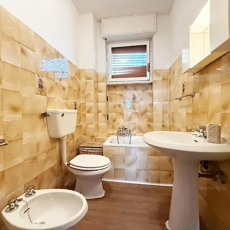 Pgs Immobiliare Srls Family House Bilocale Con Terrazza La Maddalena