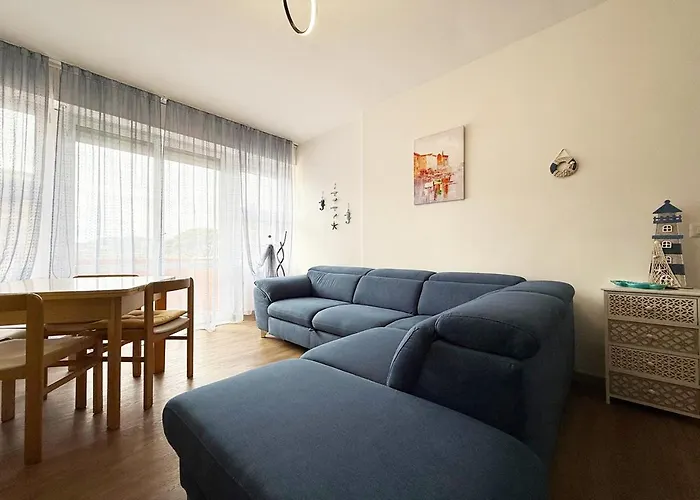 Laureliving Family House Апартаменты *